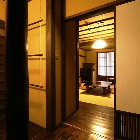 Hatago Chujikan Maebashi Bagian luar foto