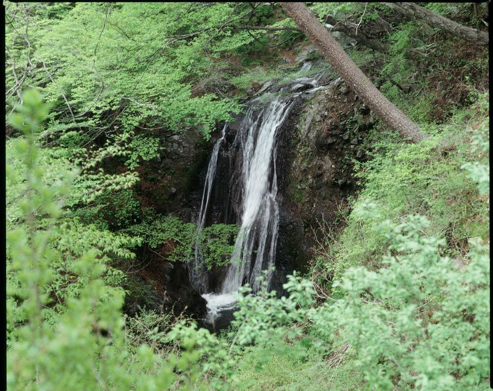Hatago Chujikan Maebashi Bagian luar foto