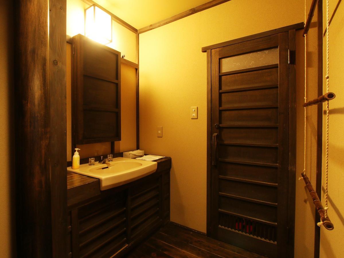 Hatago Chujikan Maebashi Bagian luar foto